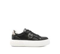 PINKO - Sneakers Nero Aw25 - - Shoes - Donna - Nero - 37 EU
