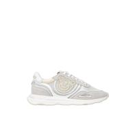 PINKO - Sneakers Zoe 18B - - Shoes - Donna - Bianco - 40 EU
