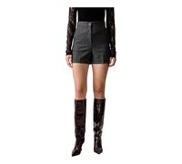 PINKO - Solanum Shorts - - Shorts - Donna - Grigio - M