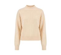 PINKO - Sparta C15 Dolcevita - - Knitwear - Donna - Beige - XS