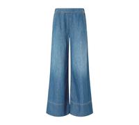PINKO - Spiaggia Pantaloni - - Jeans - Donna - Blu - S