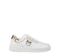 PINKO - Ss0159P001Zhc Sneaker Basse - - Shoes - Donna - Bianco - 36 EU