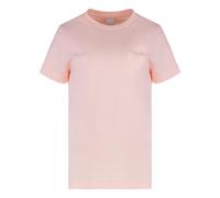 PINKO - Start T-shirt girocollo in cotone - - Tops - Donna - Rosa - L