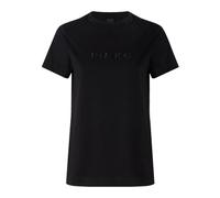 PINKO - Start T-Shirt - - Tops - Donna - Nero - M