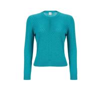 PINKO - Stay With Me Sweater - - Knitwear - Donna - Blu - S