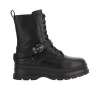 PINKO - Stivaletti in Pelle Eva - - Shoes - Donna - Nero - 39 EU