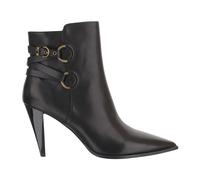 PINKO - Stivaletti in Pelle Vane - - Shoes - Donna - Nero - 39 EU