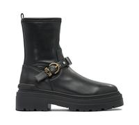 PINKO - Stivaletti neri da donna - - Shoes - Donna - Nero - 37 EU