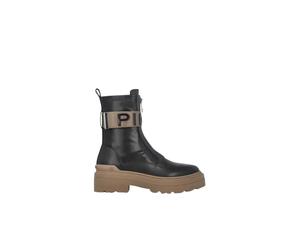 PINKO - Stivaletti - - Shoes - Donna - Nero - 38 EU