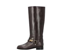 Pinko Stivali Donna Cheval 01 in Pelle SD0583P001