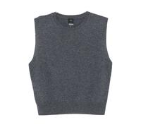PINKO - Stoccolma I76 - - Knitwear - Donna - Grigio - M