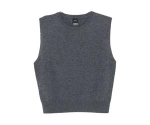 PINKO - Stoccolma I76 - - Knitwear - Donna - Grigio - S