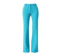 PINKO - Straight Pantaloni - - Trousers - Donna - Blu - M