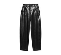 PINKO - Straight Pantaloni - - Trousers - Donna - Nero - L