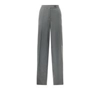 PINKO - Straight Pantaloni - - Trousers - Donna - Verde - L