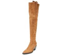Pinko STRAUSS TEXANO CUISSARD SUEDE