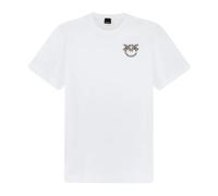 PINKO - T-Camicie - - Tops - Donna - Bianco - 2XL