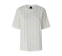 PINKO - T-Camicie - - Tops - Donna - Bianco - M