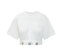 PINKO - T-Camicie - - Tops - Donna - Bianco - XS