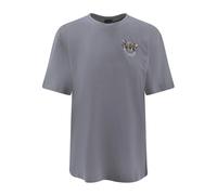 PINKO - T-Camicie - - Tops - Donna - Grigio - S