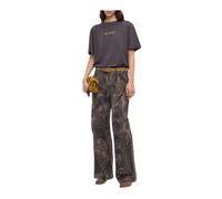 PINKO - T-Camicie - - Tops - Donna - Grigio - XS