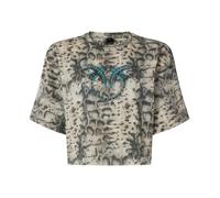 PINKO - T-Camicie - - Tops - Donna - Multicolore - M