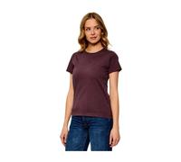 PINKO - T-shirt Bussolotto - - Tops - Donna - Marrone - S