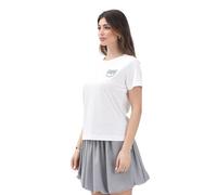Pinko T-Shirt Manica Corta Nambrone 103320A2G7 Bianco S