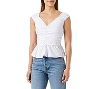 Pinko TACITURNO Top Popeline Stretch