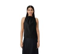 PINKO - Tale Top - - Blouses & Shirts - Donna - Nero - M