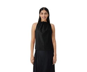 PINKO - Tale Top - - Blouses & Shirts - Donna - Nero - M