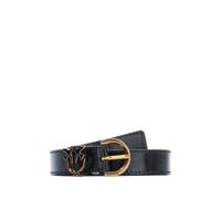 PINKO - Tamboril H2-5 Low Bottalato - - Accessories - Donna - Nero - L