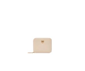 PINKO - Taylor Wallet - - Accessories - Donna - Beige - ONE SIZE