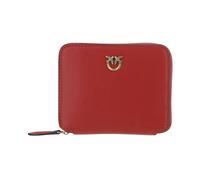 PINKO - Taylor Wallet - - Accessories - Donna - Rosso - ONE SIZE