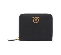PINKO - Taylor Zip Around - - Accessories - Donna - Nero - ONE SIZE