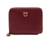 PINKO - Taylor Zip Around - - Accessories - Donna - Rosso - ONE SIZE