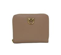 Portafoglio Taylor D01Q BISCOTTO ZENZERO/ANTIQUE GOLD