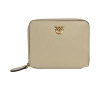 PINKO - Taylor Zip Around Wallet - - Accessories - Donna - Beige - ONE SIZE