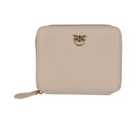 PINKO - Taylor Zip Around Wallet - - Accessories - Donna - Beige - ONE SIZE