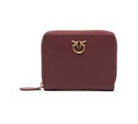 PINKO - Taylor Zip-Around Wallet - - Accessories - Donna - Rosso - ONE SIZE