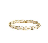PINKO - Tilia Chain Belt - - Accessories - Donna - Bianco - S