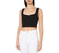 Pinko TITONE Top Lino Stretch