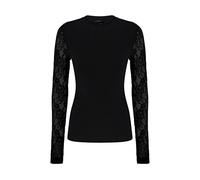 PINKO - Top a Maniche Lunghe - - Tops - Donna - Nero - XS
