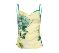 PINKO - Top Chic con Stile Viserbella - - Tops - Donna - Multicolore - S