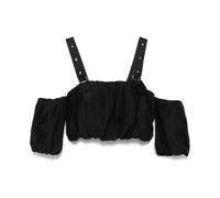 PINKO - Top Elegante da Donna - - Blouses & Shirts - Donna - Nero - S