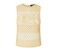 PINKO - Top Giallo per Donne - - Tops - Donna - Giallo - S