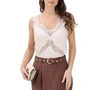 Pinko TOP LYDIA donna rosa 106623A385 42