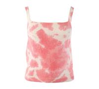 PINKO - Top senza maniche in misto viscosa - - Tops - Donna - Rosa - M