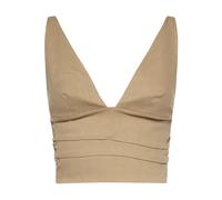 PINKO - Top senza maniche - - Tops - Donna - Beige - XL