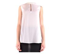 PINKO - Top Senza Maniche - - Tops - Donna - Bianco - M